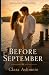Before September