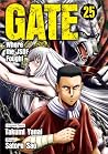 GATE:Where the JS...