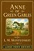 Anne of Green Gables (Annot...