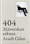 404: Människan sa...