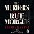 The Murders In The Rue Morgue