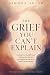 The Grief You Can't Explain...