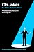 On Jokes (or, why everything you know about comedy is wrong) by Jimmy Carr