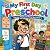 My First Day of Preschool: ...