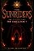 The Sunriders: Episode 1 Th...
