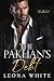 The Pakhan’s Debt (The Bratva Blacklist)