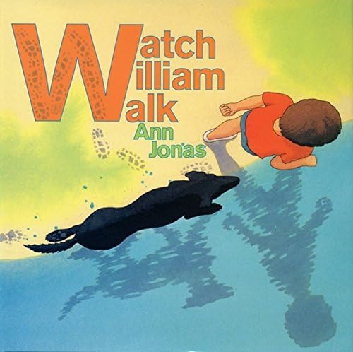 Watch William Walk
