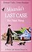 Miranda's Last Case: A purr...