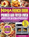 Ninja French Door...