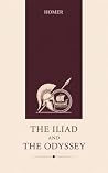 The Iliad and The...