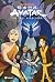 Avatar. The Last Airbender by Gene Luen Yang Avatar. The Last Airbender by Gene Luen Yang