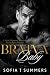 Bratva Baby: A Secret Pregnancy Possessive Bratva Mafia Romance (Ruthless Mafia Kings Book 2)