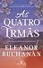 As Quatro Irmãs (The Sea Stone Sisters, #1)