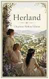 Book cover for Herland