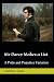 Mr Darcy Makes a List: A Pr...