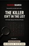 MurderSearch Volu...