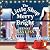 The Little Shop of Merry and Bright: A sparkling new festive romance full of love, laughter and merriment from the Queen of Christmas