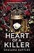 Heart of a Killer (Ashenheart, #1)