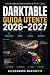 Darktable Guida Utente 2026...
