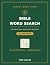Large Print Bible Word Sear...