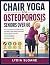 Chair Yoga for Osteoporosis...