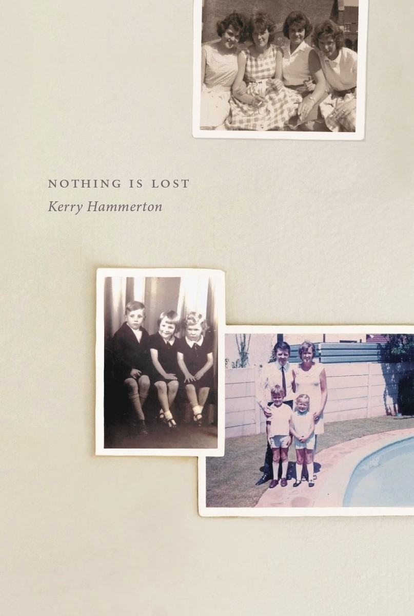 Nothing is Lost