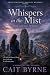 Whispers in the Mist: A gripping, atmospheric romantic cozy mystery, set in a remote Irish village (Duncree Haven Romantic Mysteries Book 1)