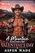 A Mountain Rancher for Vale...