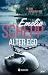 Alter ego (Jana Berzelius, #8)