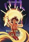 Hija de la Alquimia