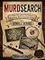 Murdsearch by Jordan Lamb