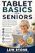 Tablet Basics for Seniors: ...