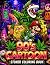 90'S Coloring Book