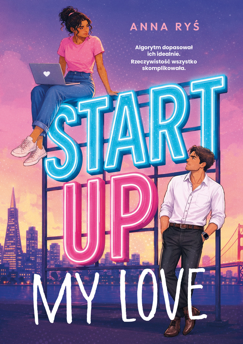 Start Up My Love (Paperback)