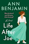 Life After Joe by Ann Benjamin