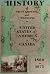 History of Fruit Growing and Handling in United States of America and Canada 1860-1972