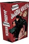 Jujutsu Kaisen Co...