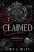 Claimed: A Dark Bratva Romance (The Morozov Series Book 1)