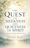 THE QUEST FOR MEE...