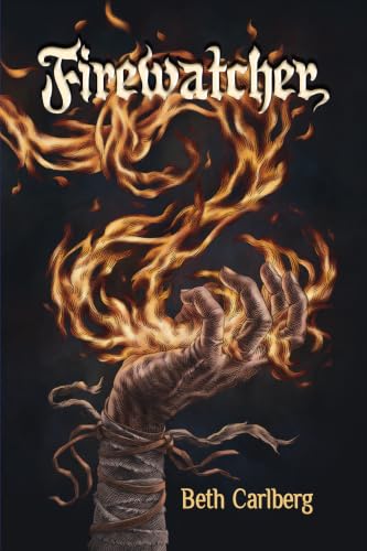 Firewatcher (Kindle Edition)