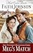 Mail Order Bride by Faith Johnson