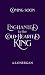 Enchanted by the Cold-Hearted King by A. Lonergan