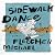 Sidewalk Dance