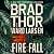 Fire Fall