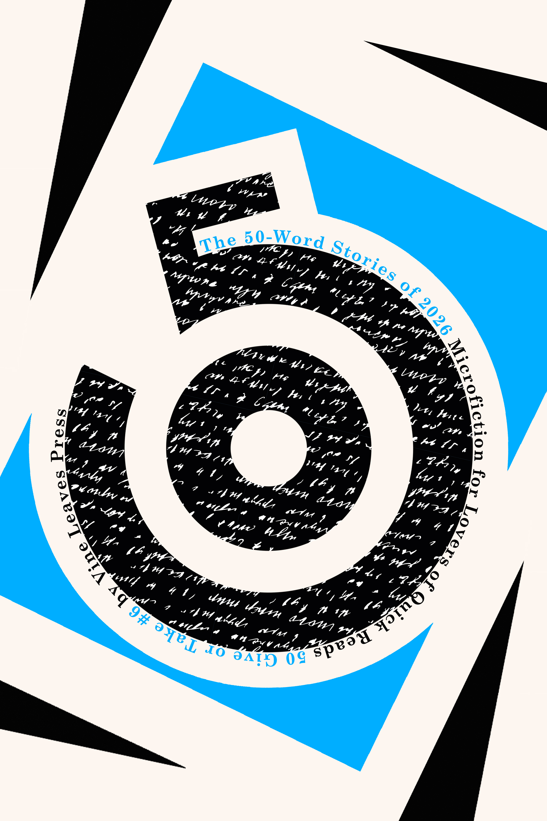 The 50-Word Stories of 2026: Microfiction for Lovers of Quick Reads