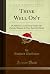 Think Well On't by Richard Challoner
