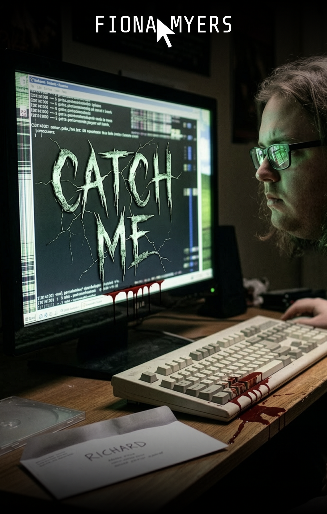 Catch Me