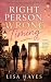 Right Person ,Wrong Timing