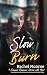 Slow Burn: 4 Sensual Romanc...
