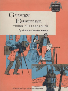 George Eastman Young Photographer